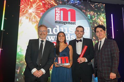 15. Best Poultry Product
